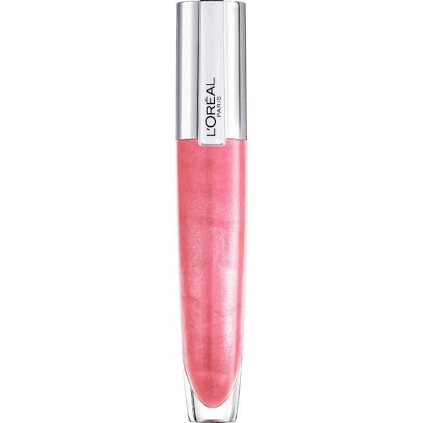L'OREAL PARIS Signature Brilliant Lip Ink - Volume Effect Gloss - 406 Amplify