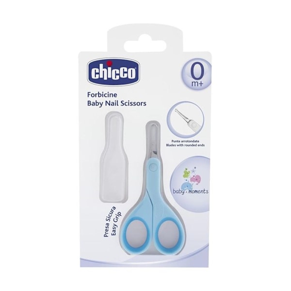 Chicco - sakset siniset - 00005912200000