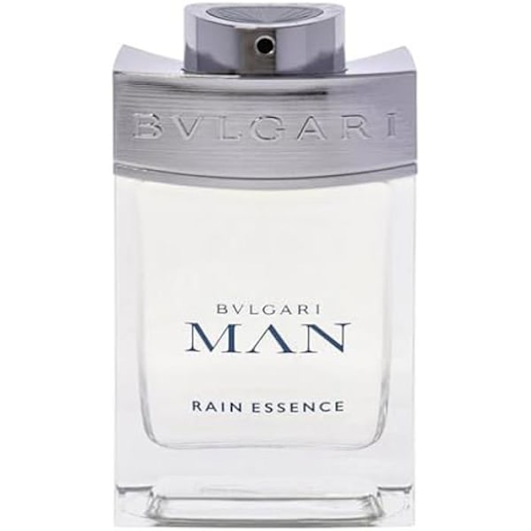 Eau de Parfum - Bulgari - Man Rain Essence - 100 ml - Män - Hög koncentration