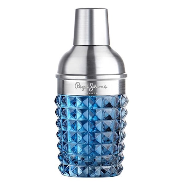 Pepe Jeans eau de parfum for Him men 100 ml frisk blå