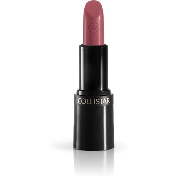 Collistar Rossetto Puro 112 Iris Fiorentino Huulipuna