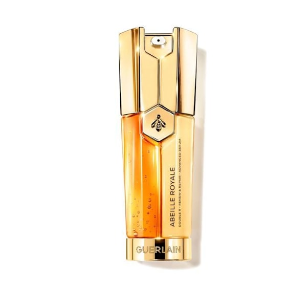Guerlain Abeille Royale Serum Dubbel R Avancerad 50 Ml