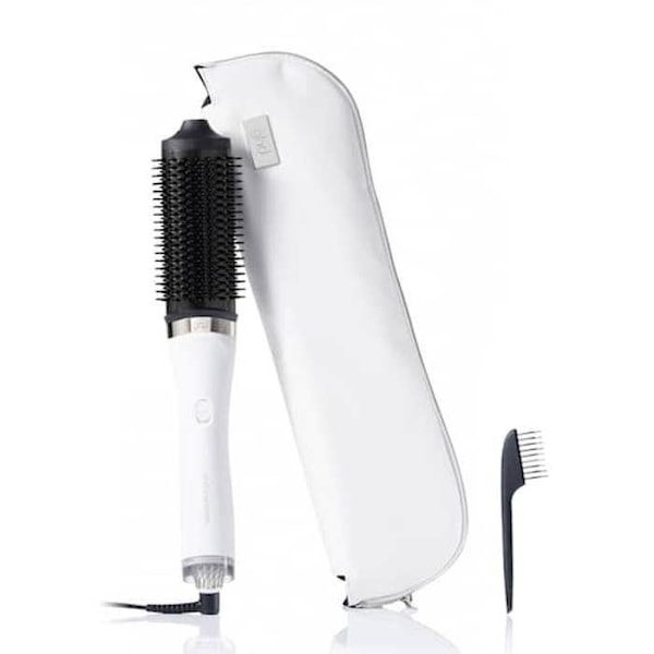 GHD 2-in-1 puhallusharja ghd duet blowdry valkoinen