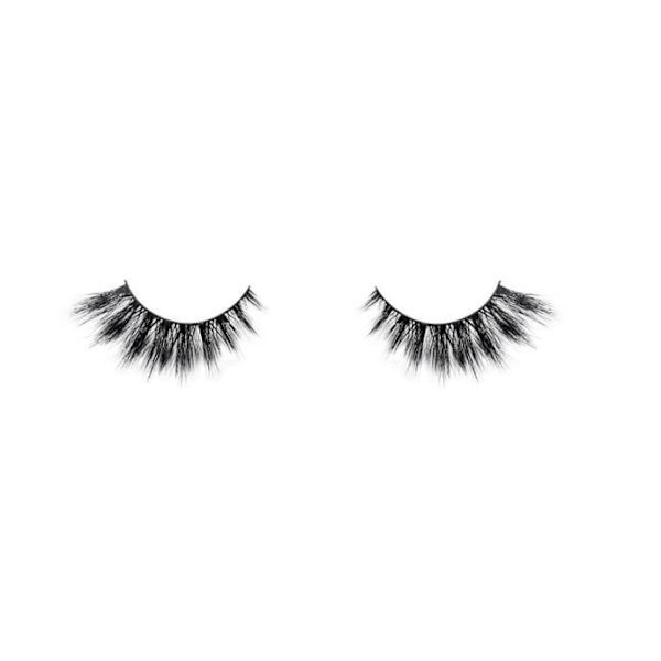 Mulac Cosmetics FREAK OF NATURE Lösögonfransar Volymeffekt och horisontell förlängning VEGAN