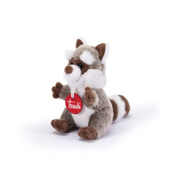 Trudino Raccoon Plush XS 51343 - TRUDI - Mjuka leksaker