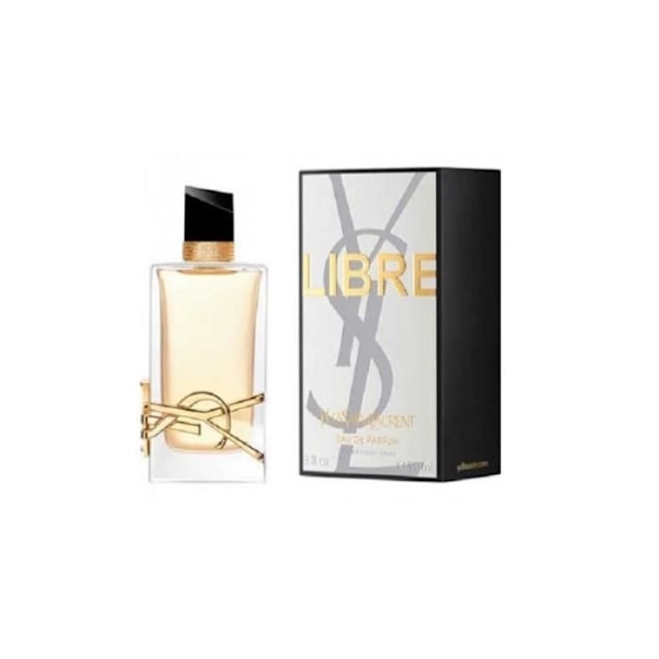 Yves Saint Laurent Libre uusi intensiivinen ja elegantti tuoksu naisille.