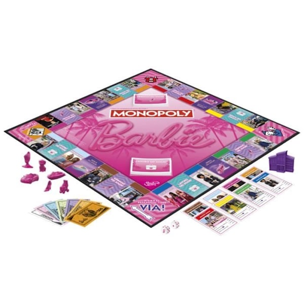 singel Hasbro Gaming G0038103