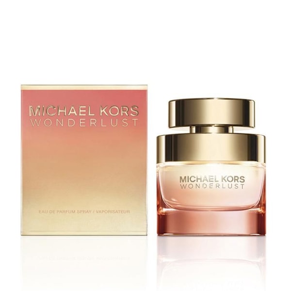 Naisten hajuvesi - MICHAEL KORS - WONDERLUST - Parfum - 50 ml - Kukkahajuperhe