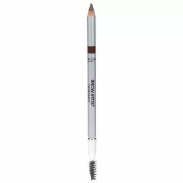Øjenbrynsblyant - L'ORÉAL PARIS - Brow Artist Designer - #302 Marron Doré - Øjenbrynsblyant - Shade 302 kastanj