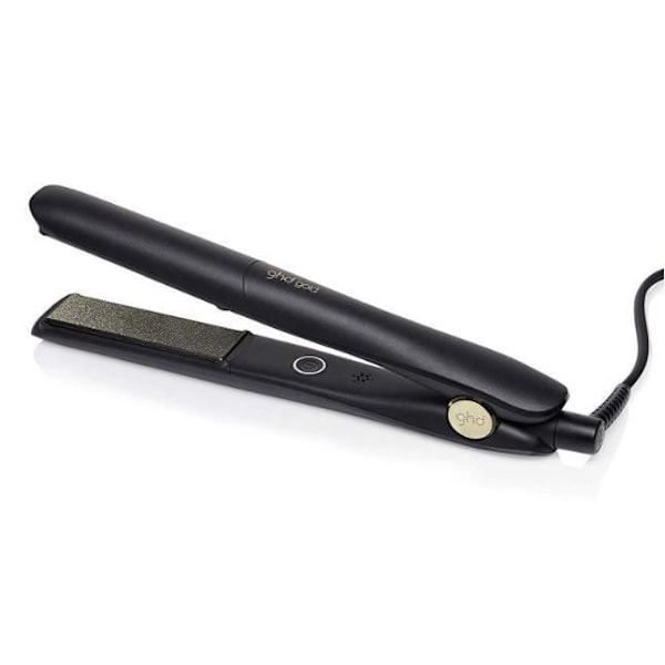 GHD Ammattikäyttöinen Lisseur STYLER GOLD - Dual-Zone teknologia - Muotoillut levyt - Automaattinen virrankatkaisu