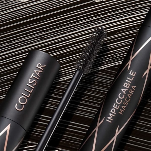 COLLISTAR IMPECCABILE EYELASH MASCARA 14 ML (K16000)