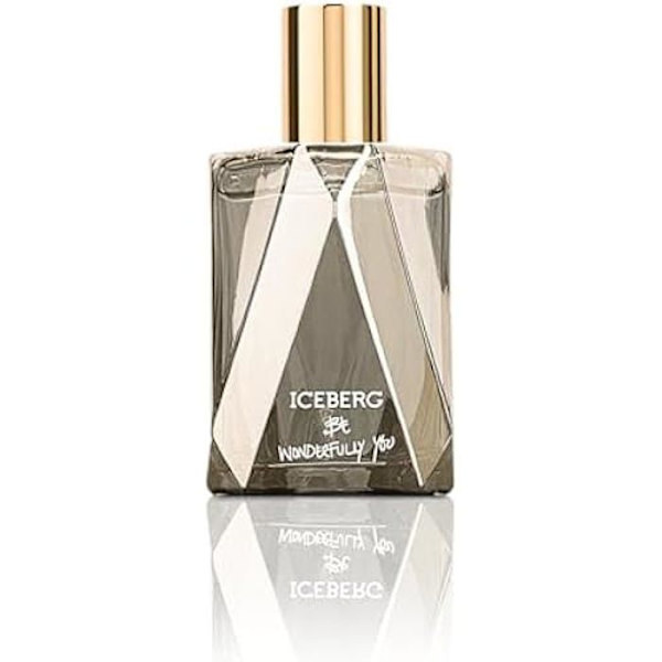 ICEBERG Be Wonderfully You For Her Eau de Toilette 50 ml - Kvinder - Intens duft