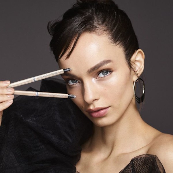 L'Oréal Paris Infallible Grip Liner Gel Automatisk opaliserande Opaliserande