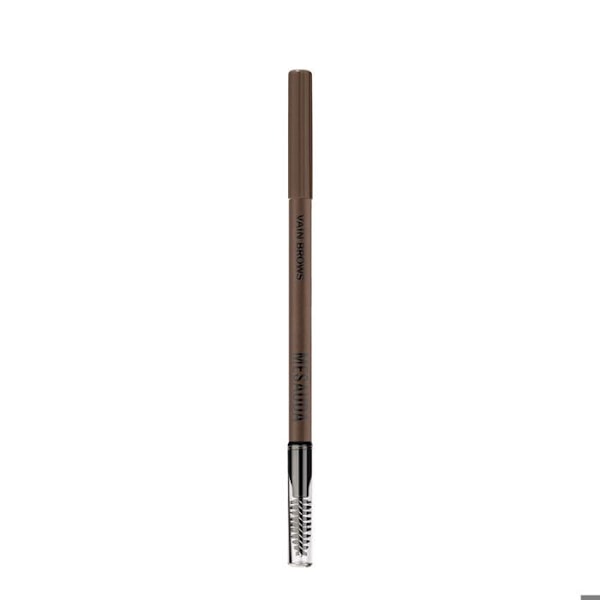 Mesauda Beauty Vain Brows Auburn 1,19gr - kulmakynä