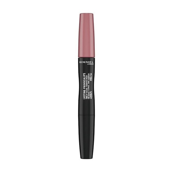 Læbestift Rimmel London - 99350105526 - LASTING PROVOCALIPS læbefarveoverførselssikker 2,3 ml