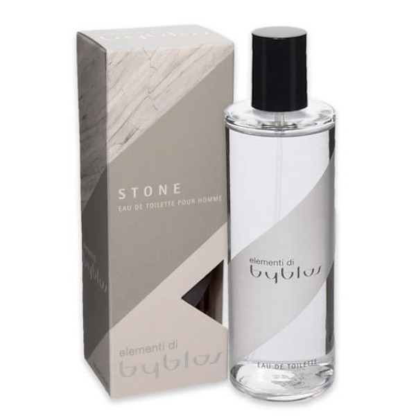 BYBLOS STONE U EDT 120 VAPO