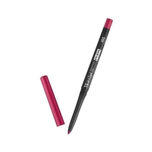 PUPA MADE TO LAST DEF.LIPS Læbeblyant Intens fuchsia Intensiv fuchsia