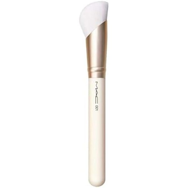 Fuktserum - MAC - Hyper Real - Mjuk Borste - 1 Styck - Färg Vit Vit.