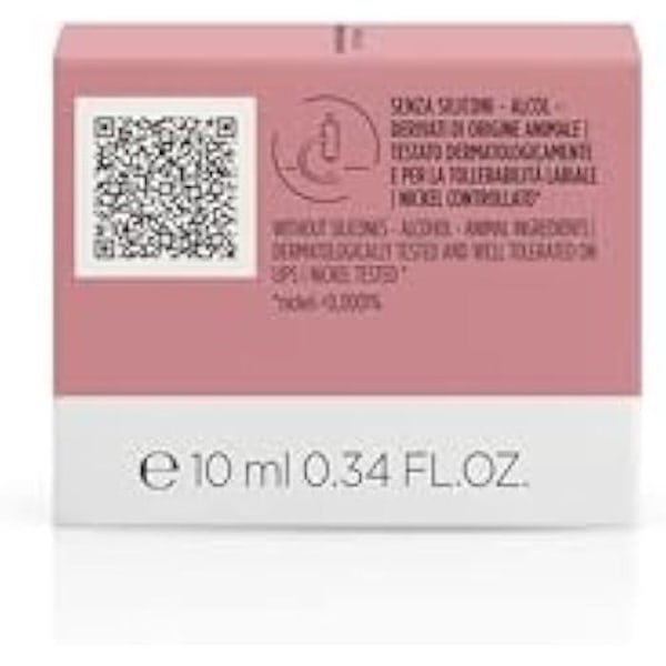 Naamio - COLLISTAR - Maschera Burro - 10 ml - Kaikille hiustyypeille - Sekalaiset