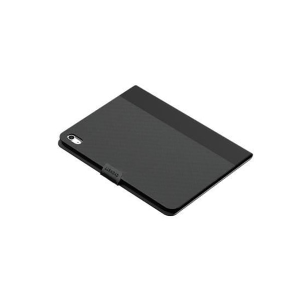 Cygnett TekView Flip-fodral kompatibel iPad 10.9 (2022 - 10:e generationen) Svart/grå