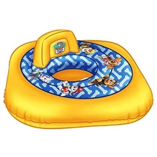 SWIMWAYS - BABY FLOAT PAW PATROL - PAT PATROL uppblåsbar boj för barn - 6060919 - från 12 månader Flerfärgad