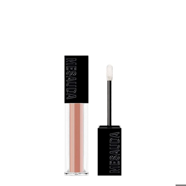 Mesauda Beauty Gloss Matrix 110 Pinky Brown 5ml - lipgloss