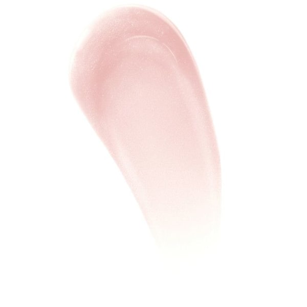 Gloss til Læber - Maybelline New York - Lifter N°02 Ice - Hydrerende - Plumpende - 5,4ml N°02 Isk