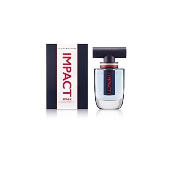 IMPACT SPARK EAU DE TOILETTE SPRAY 870120