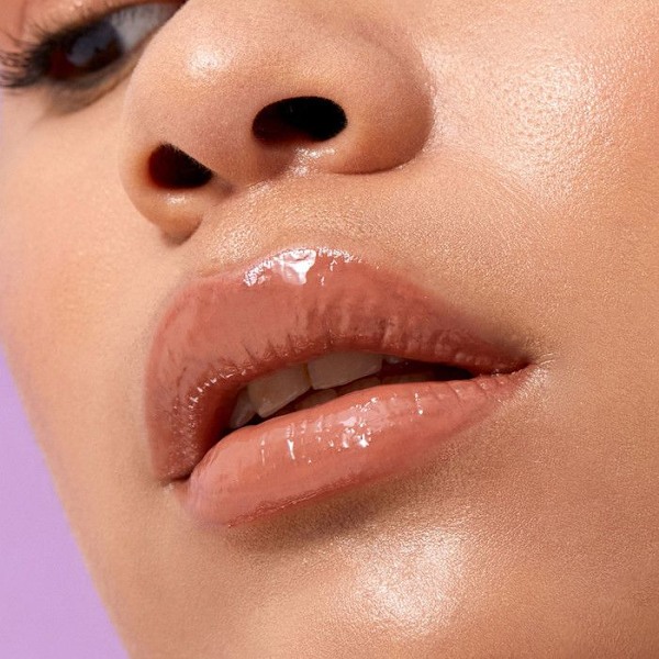 Mesauda Beauty Gloss Matrix 109 Truffle Crush 5ml - læbepomade