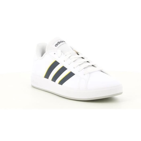 MULTISPORTSKOR Adidas Grand Court Base 2.0 GW9255 sneakers. För män, vit färg