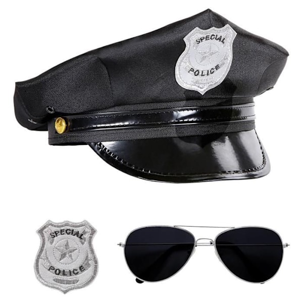 Asettaja poliisi