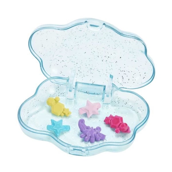 Barbie® - Vaaleanpunaiset Pegasuksen äänet ja valot - Barbie A Touch of Magic HLC40 Box Flerfärgad