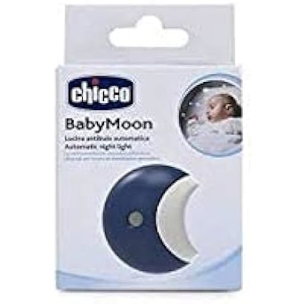 Chicco automatisk natlys (med sensor)