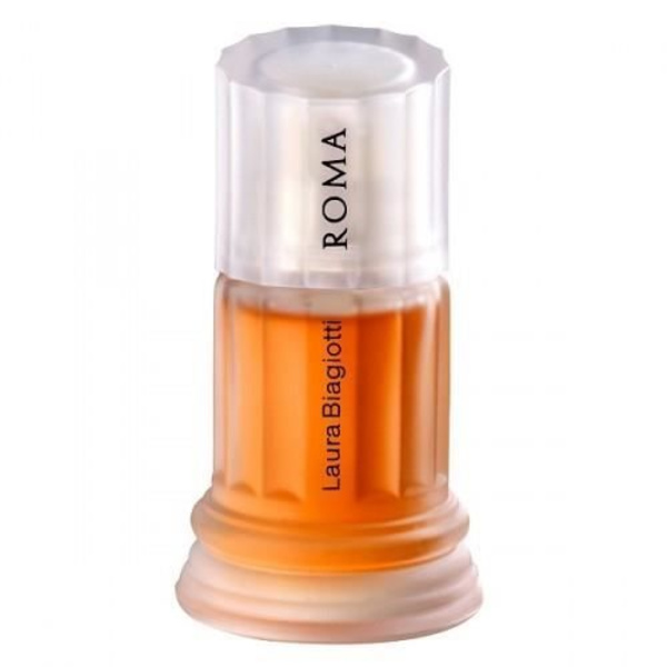 Laura Biagiotti ROMA eau de toilette spray 100 ml Dameparfumer Laura Biagiotti