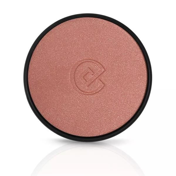 Blush - Collistar - Impeccable Maxi Genopfyldning - 08-hennè - 9 Gr - Unisex