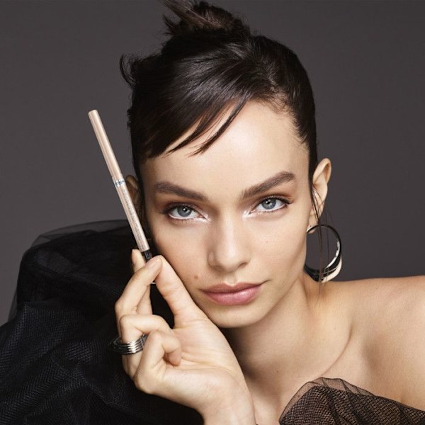 L'Oréal Paris Infallible Grip Liner Gel Automatic Polar White Polarvit