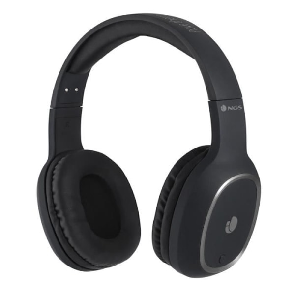 ngs headset mikro bluetooth ngs artica pride (sort) sort sort Sort