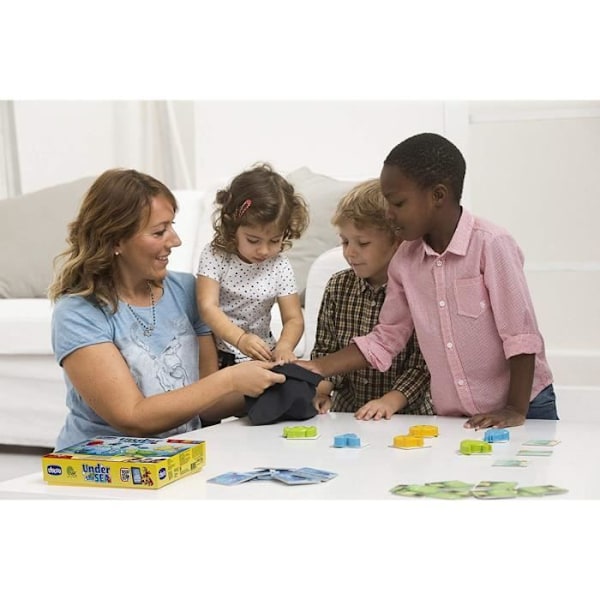 Chicco GRA Pod Kalliwoda - 00009164000000