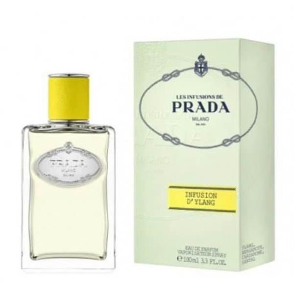 PRADA INFUSION D’YLANG EDP 100 ML VP