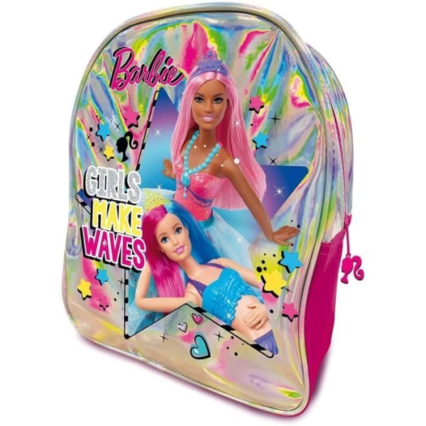 Barbie Dough -reppu Creative Kit