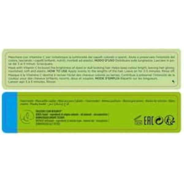 Vitamin C Mask - COLLISTAR - 200ml