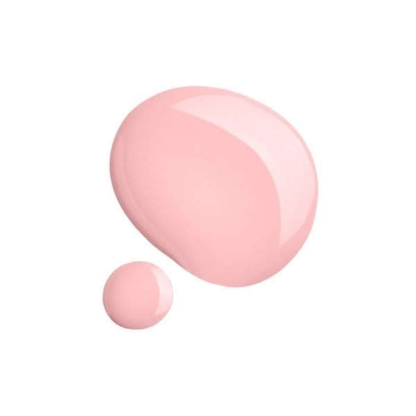 Nagellack - Naj-Oleari - 587010 - Rosa - frostig rosa - 8 ML - Lätt att applicera frostig rosa