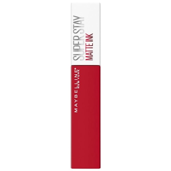 Læbestift - Maybelline New York - Superstay Matte Ink - N°325 Shot Caller - 5ml - Vandtæt