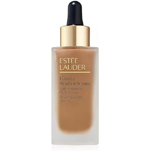 Meikkivoide - ESTÉE LAUDER - Futurist SkinTint Serum - SPF 20 - 30 ml - Shell Beige 4N1