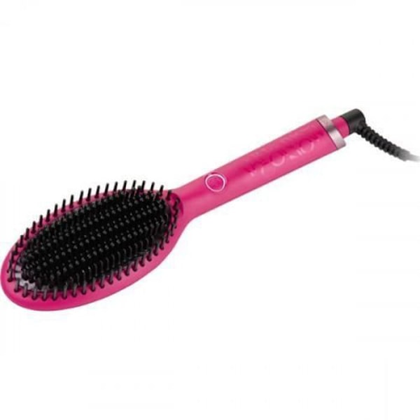 GHD - Ghd glide - Lämpöharja - Ruusukulta