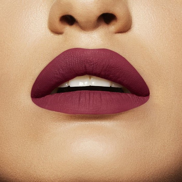Læbestift - Maybelline - MAY SSTAY MATTE INK - 115 Founder - Mat - Flydende 115 GRUNDLÆGGER