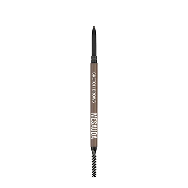 Mesauda Beauty Sketch Brows Blonde 0,09gr - automatisk øjenbrynsblyant