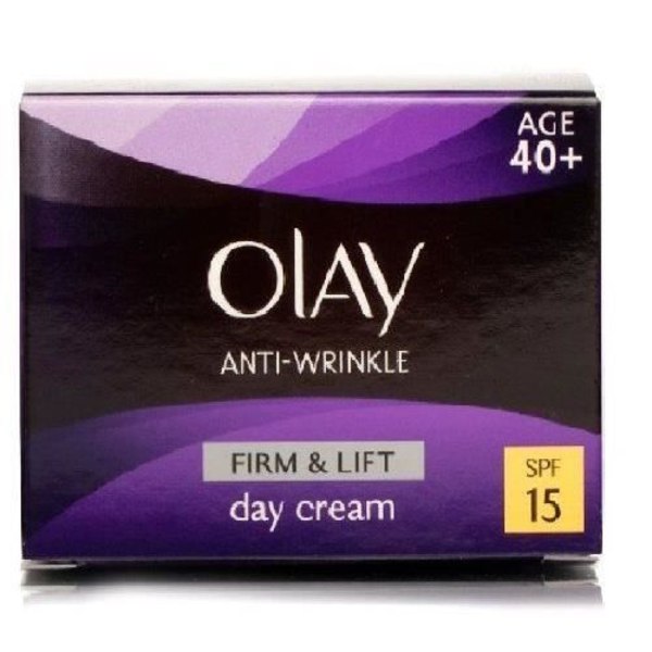 Olay - Anti Wrinkle - Anti-rynk dagkräm ...