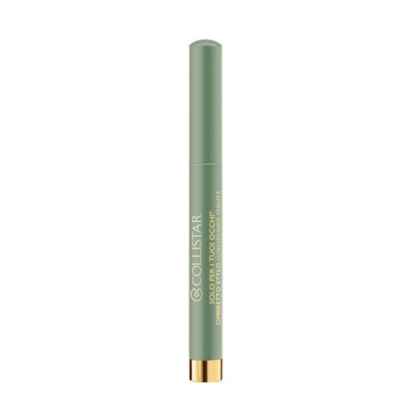ERITTÄIN PITKÄ luomivärikynä N.7 JADE COLLISTAR 8015150155878