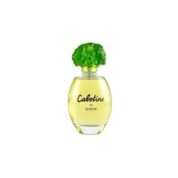 PARFUMS GRES CABOTINE Eau de Toilette 100 ml